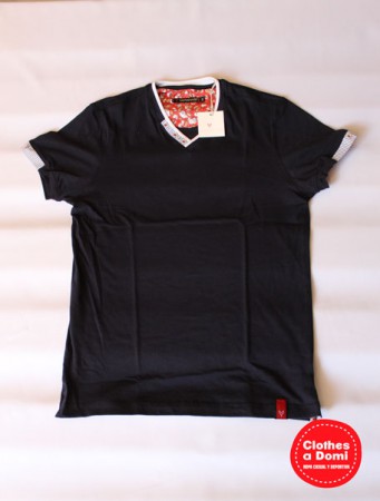 Azul Marino, talla M